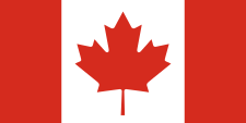 drapeaux canada