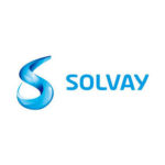 logo Solvay