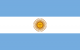 drapeau argentine