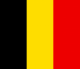 drapeau belgique