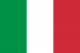 drapeau italie