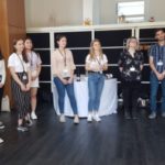 Summer school ESCOM Chimie - l'Oréal