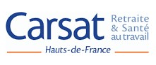 logo carsat