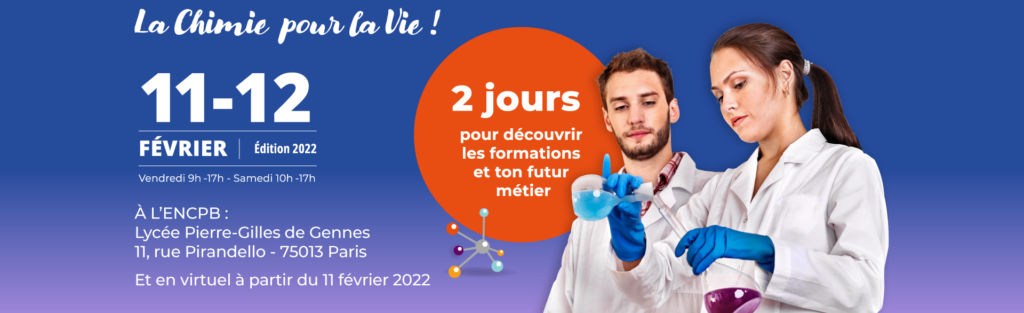 village chimie 2022