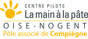 Logo la Main à la Pâte