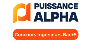 Concours ingenieur