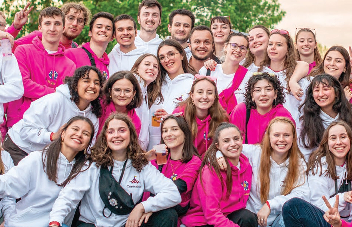 Découvrez nos différentes formations et informations clés