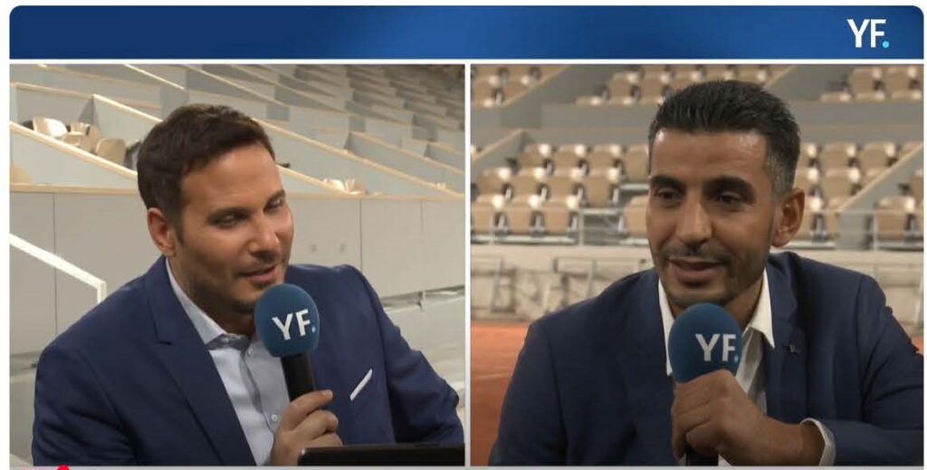 ITW Houcine Mhemdi