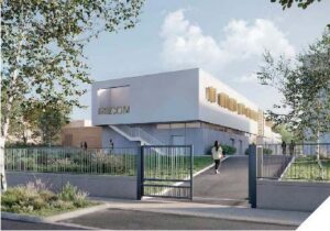 ESCOM - projet