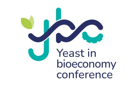colloque Yeast in Bioeconomy