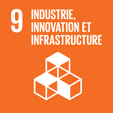 Objectif développement durable 9
